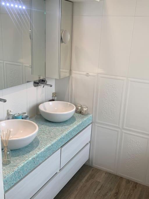 Appartamento Con Terrazza In Zona Navigli - Tortona Milano Eksteriør bilde