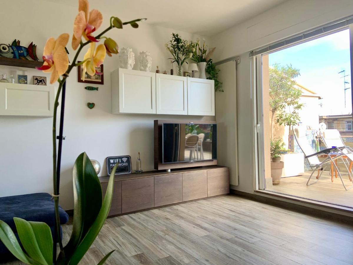 Appartamento Con Terrazza In Zona Navigli - Tortona Milano Eksteriør bilde