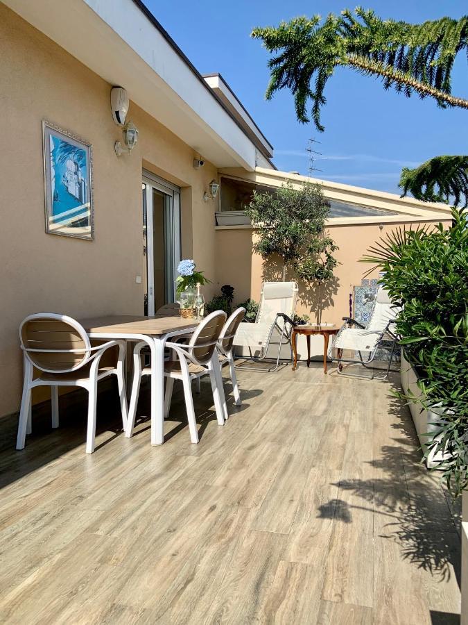 Appartamento Con Terrazza In Zona Navigli - Tortona Milano Eksteriør bilde