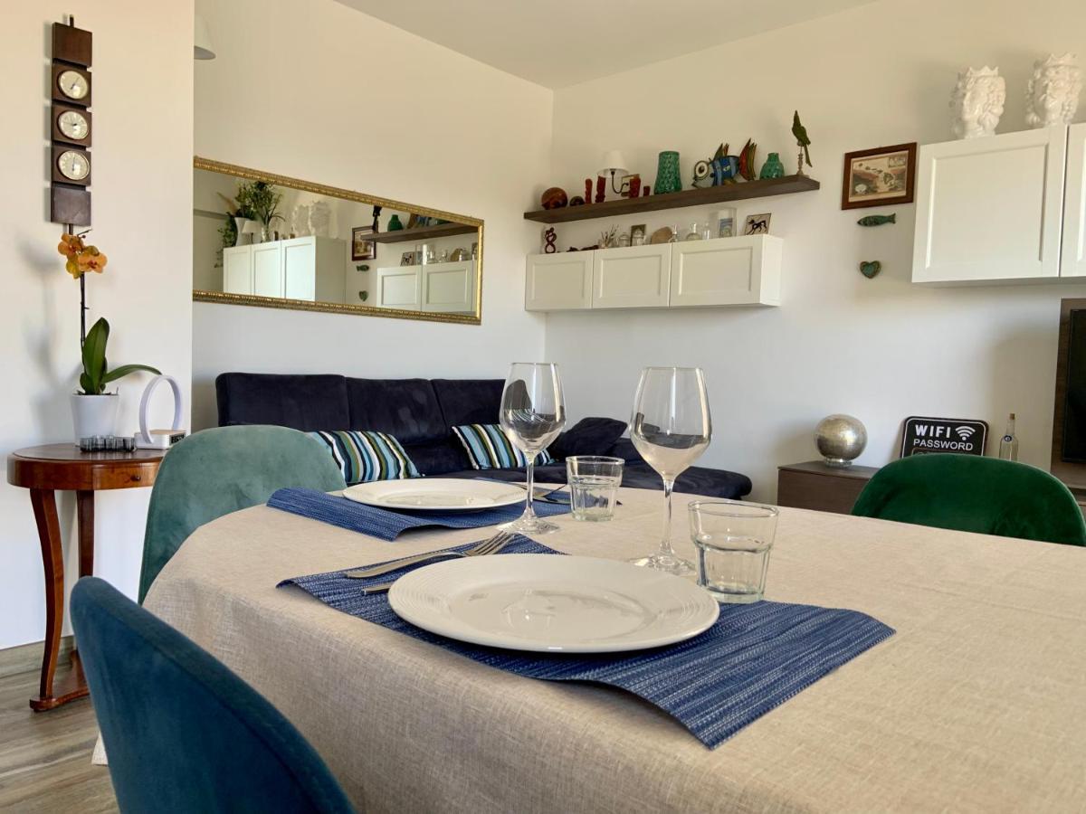 Appartamento Con Terrazza In Zona Navigli - Tortona Milano Eksteriør bilde